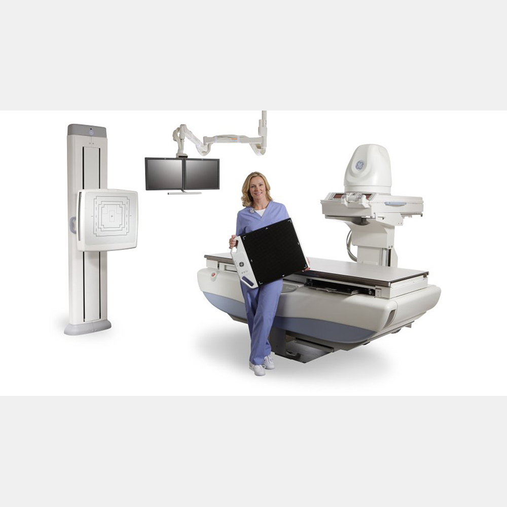 OTS IO board assembly for manual OTS on Precision 500D, X-Ray | GE OTS IO board assembly for manual OTS on Precision 500D, X-Ray | GE