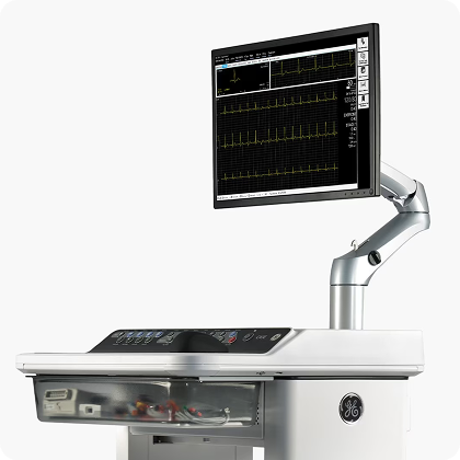 Diagnostic Cardiology Accessories and Consumables | GE HealthCare ...