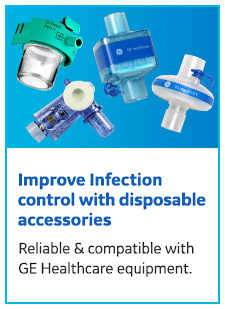 Learn more about disposable accessories