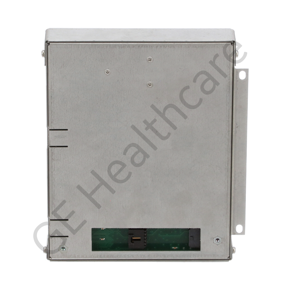 Patient Input/Output Module III - RoHS, Ultrasound | GE HealthCare ...