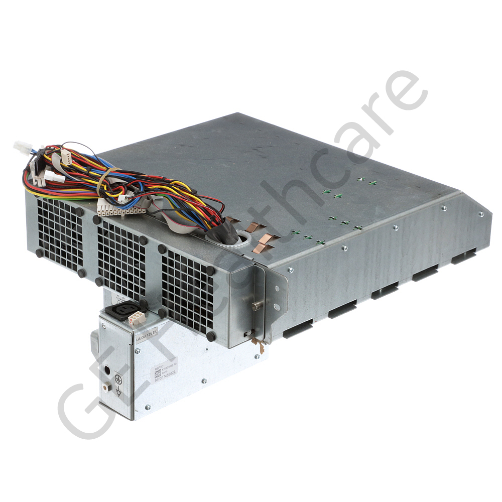 RSP3-Px Power Supply EC300 KTZ303892-H