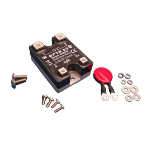 KIT SOLID STATE RELAY