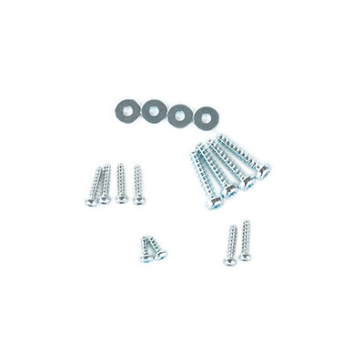 E-PSM(P) Screws and Washers