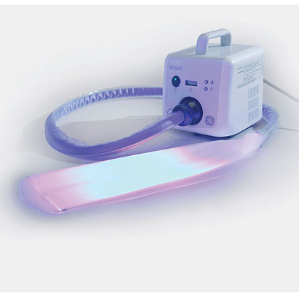 BiliSoft LED Phototherapy System Technical Online Course