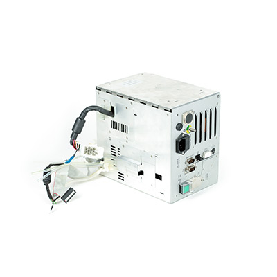 Electronic Module Assembly Pressure Support Ventilation