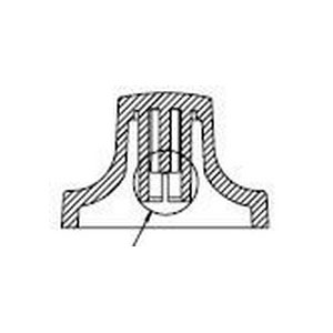 Condenser Module Assembly, Anesthesia Delivery | GE HealthCare 