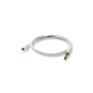 Extension Cable for Disposable Temperature Probes 2.8m/9ft, 1/pack
